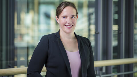 Anna Held (Foto: Damian Gorczany)