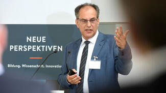 Forum Hochschulräte (Foto: David Ausserhofer)