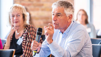 Gerd Leipold (Foto: Marcel Schwickerath)