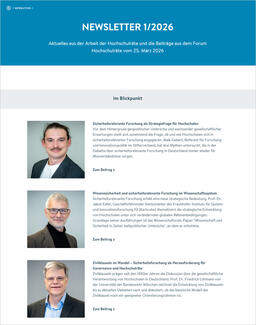Newsletter 1/2026