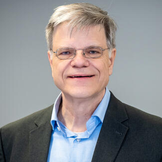 Friedrich Lohmann (Foto: Peter Himsel)