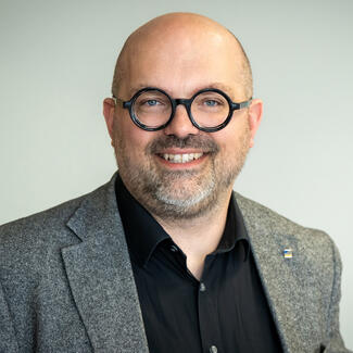 Ulrich Müller (Foto: Peter Himsel)