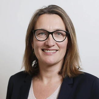 Margareta Scheuringer
