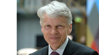 Andreas Barner (Foto: David Ausserhofer)