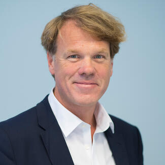 Ulf Ehlers (Foto: Jens Jeske)