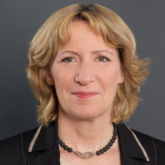 Birgit Fischer (Foto: privat)