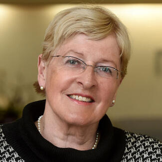 Marina Frost (Foto: Hertie School)
