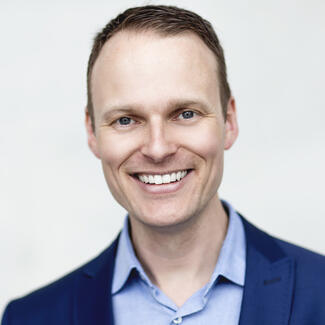 Kai Gehring (Foto: Thomas Koehler)