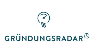 Gründungsradar (Logo)