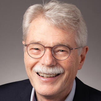 Hans-Gerd Husung (Foto: privat)