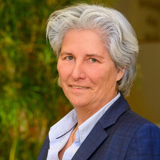 Antonia Kesel (Foto: David Ausserhofer)