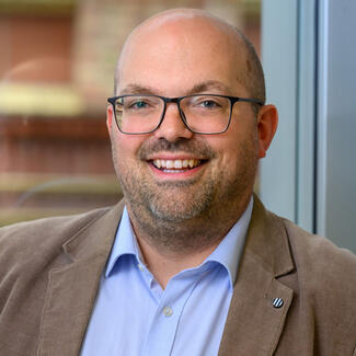 Ulrich Müller (Foto: David Ausserhofer)