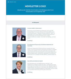 Newsletter 2/2021
