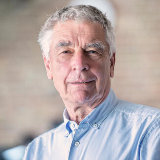 Gerd Leipold (Foto: Marcel Schwickerath)