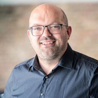 Ulrich Müller (Foto: Marcel Schwickerath)