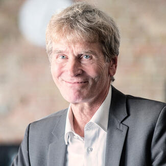 Nikolaus Risch (Foto: Marcel Schwickerath)