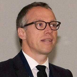 Michael Stürner (Foto: privat)