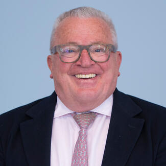 Thomas Sattelberger (Foto: Jens Jeske)