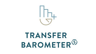 Transferbarometer (Logo)