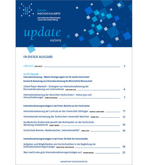 Update 2/2015 (Cover)