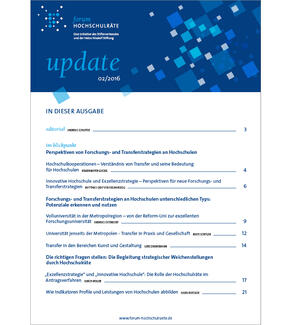 Update 2/2016 (Cover)