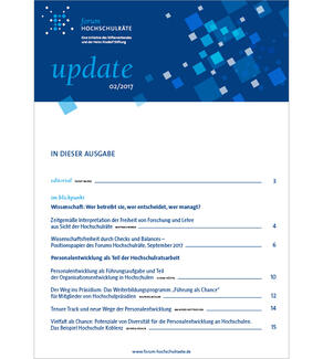 Update 2/2017 (Cover)