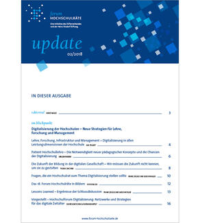 Update 2/2018 (Cover)