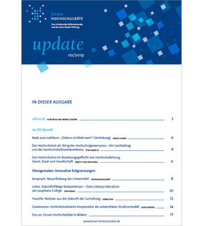 Update 2/2019 (Cover)